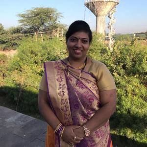 Meet your Posher, Manjula